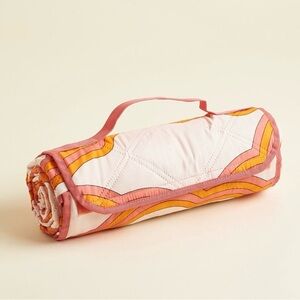 Society6 outdoor blanket